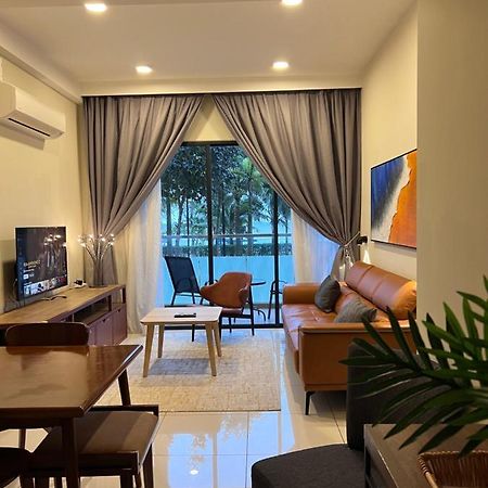 Dipantai Timurbay Seaview Grdfloor Private Residence Kuantan Ngoại thất bức ảnh