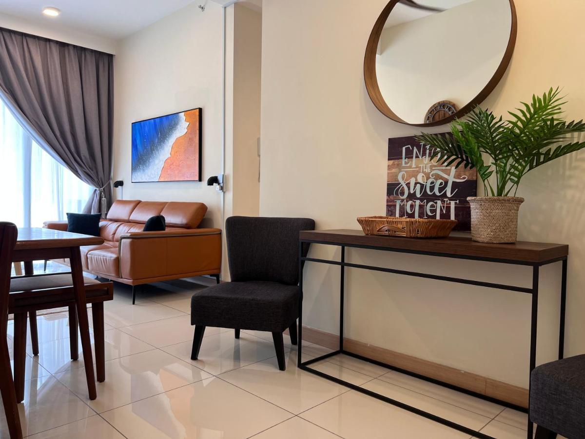 Dipantai Timurbay Seaview Grdfloor Private Residence Kuantan Ngoại thất bức ảnh