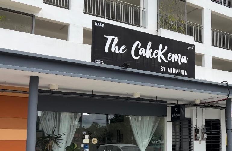 Dipantai Timurbay Seaview Grdfloor Private Residence Kuantan Ngoại thất bức ảnh